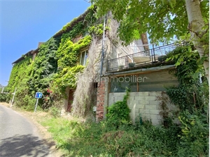 moulin à la vente -   32340  PEYRECAVE, surface 287 m2 vente moulin - UBI479798516
